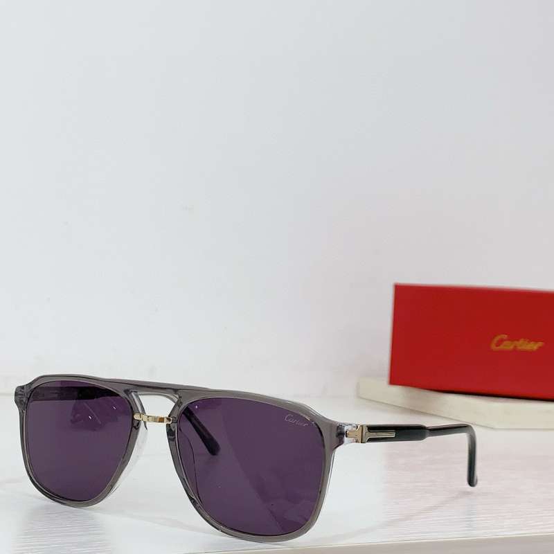 Picture of Cartier Sunglasses _SKUfw55620332fw